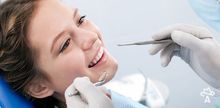 Скидки на лечение и протезирование зубов