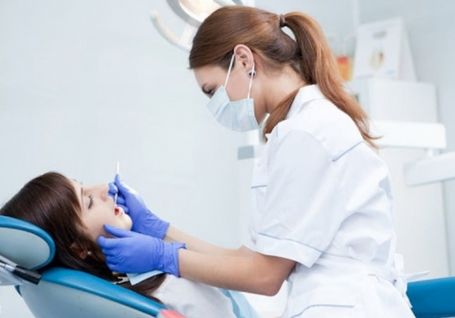 Цены и скидки на лечения зубов