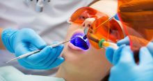 Цены и скидки на лечения зубов